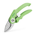 2-piece garden pruning shears set
