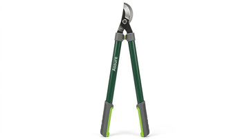 27-Inch Steel Blade Bypass Lopper for tree pruning