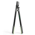 28-Inch Steel Blade Anvil Lopper for tree pruning