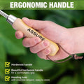 8-inch bypass hand pruner