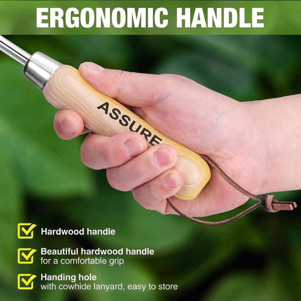 8-inch bypass hand pruner